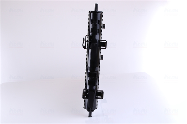 Radiator, engine cooling - 61003 NISSENS