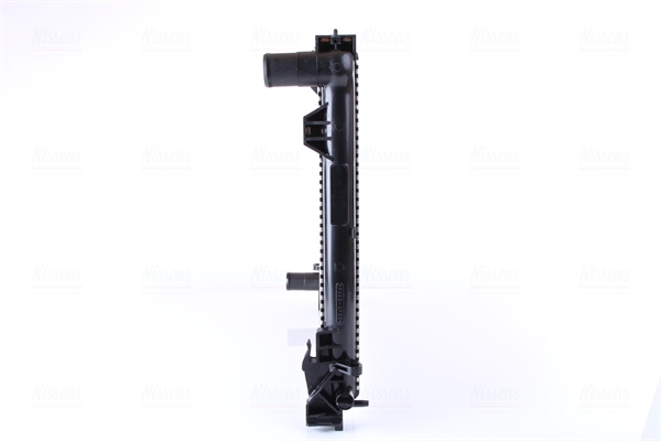 Radiator, engine cooling - 61006 NISSENS