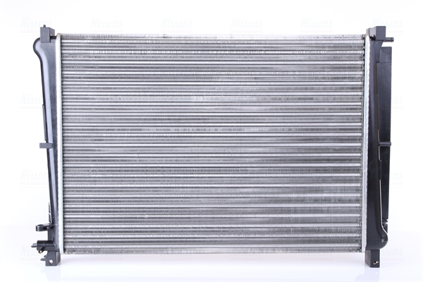 Radiator, engine cooling - 61006 NISSENS