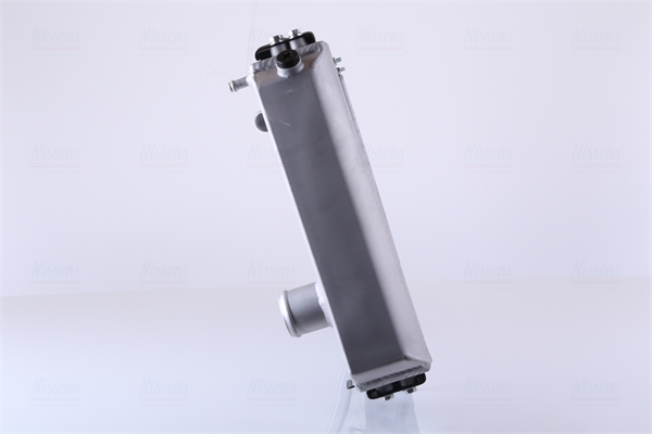 Radiator, engine cooling - 61008 NISSENS
