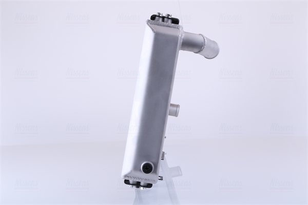 Radiator, engine cooling - 61008 NISSENS