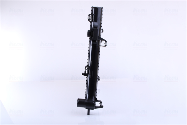 Radiator, engine cooling - 61022 NISSENS