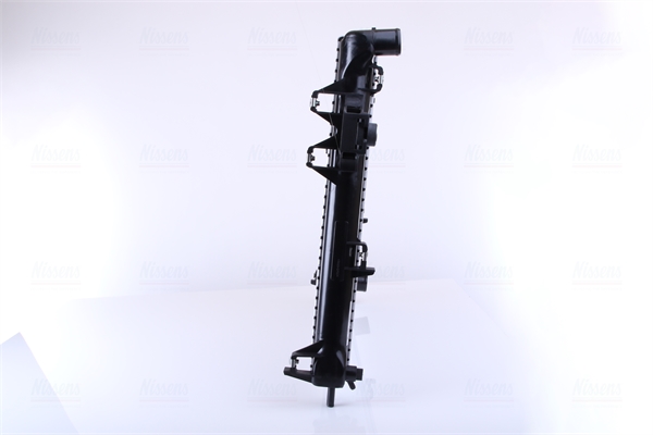 Radiator, engine cooling - 61022 NISSENS