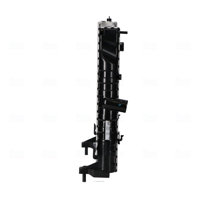 Radiator, engine cooling - 61026 NISSENS