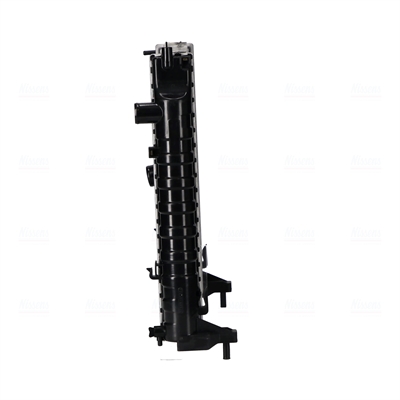 Radiator, engine cooling - 61026 NISSENS