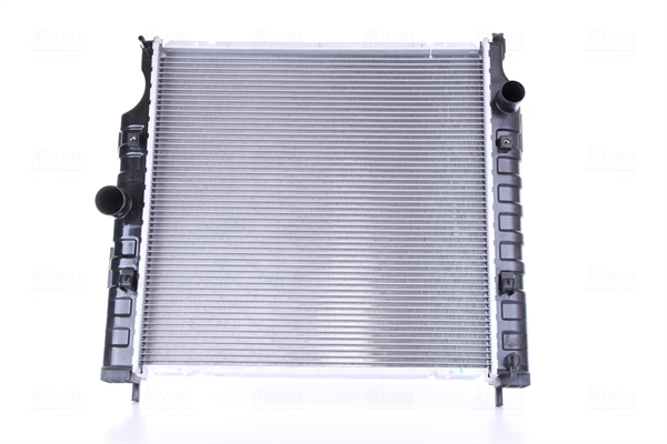 Radiator, engine cooling - 61026 NISSENS