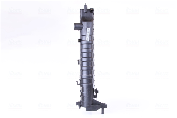 Radiator, engine cooling - 61026 NISSENS