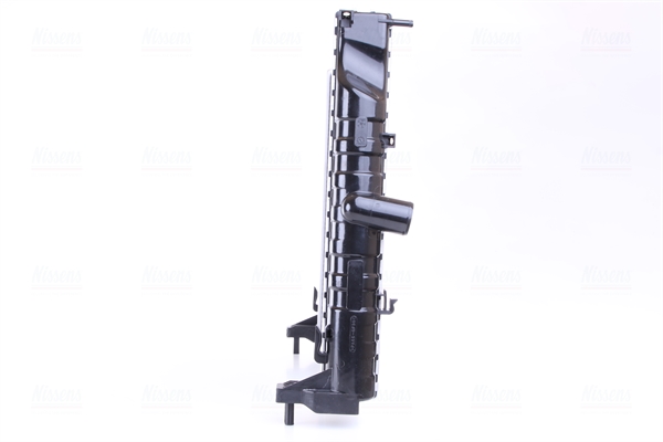 Radiator, engine cooling - 61026 NISSENS