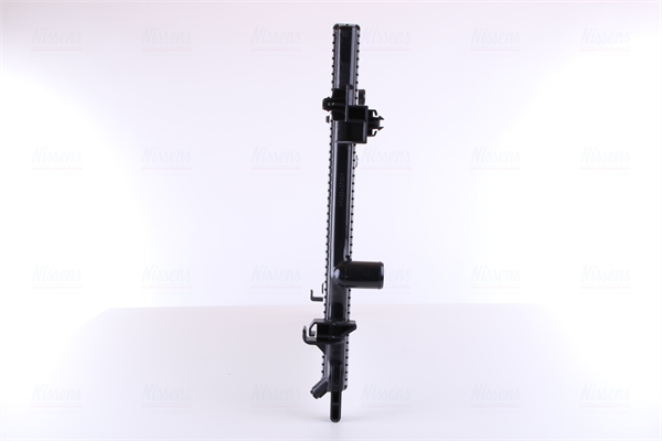 Radiator, engine cooling - 61027 NISSENS
