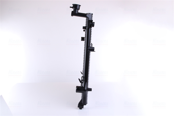 Radiator, engine cooling - 61030 NISSENS