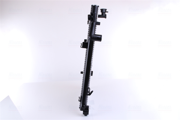 Radiator, engine cooling - 61030 NISSENS