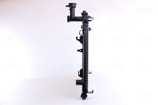Radiator, engine cooling - 61032 NISSENS