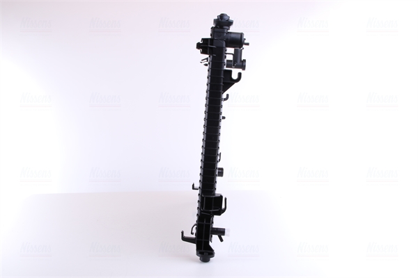 Radiator, engine cooling - 61032 NISSENS
