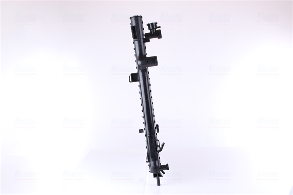 Radiator, engine cooling - 61035 NISSENS