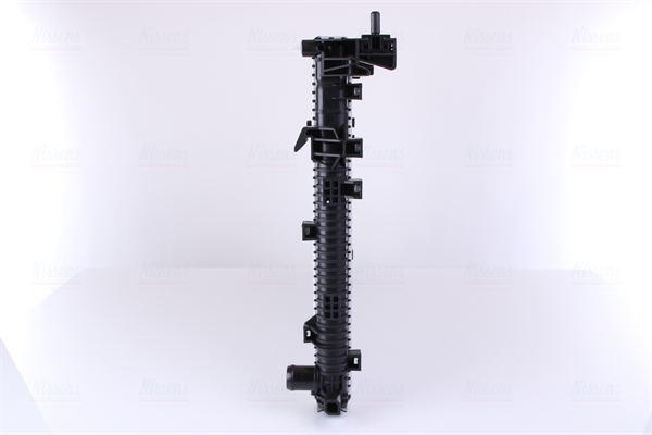 Radiator, engine cooling - 61040 NISSENS