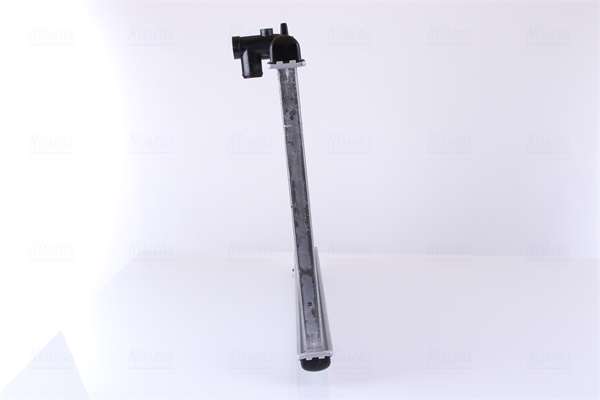 Radiator, engine cooling - 61271 NISSENS