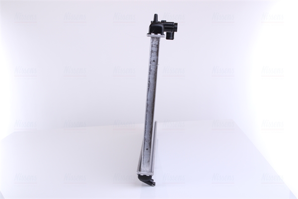 Radiator, engine cooling - 61271 NISSENS
