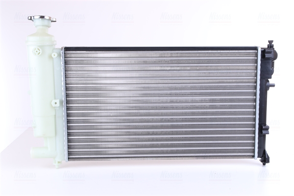 Radiator, engine cooling - 61276 NISSENS