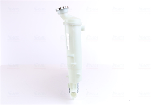 Radiator, engine cooling - 61276 NISSENS
