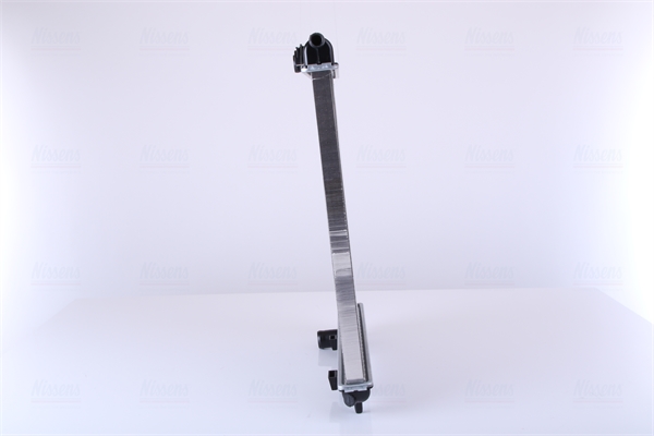 Radiator, engine cooling - 61278 NISSENS