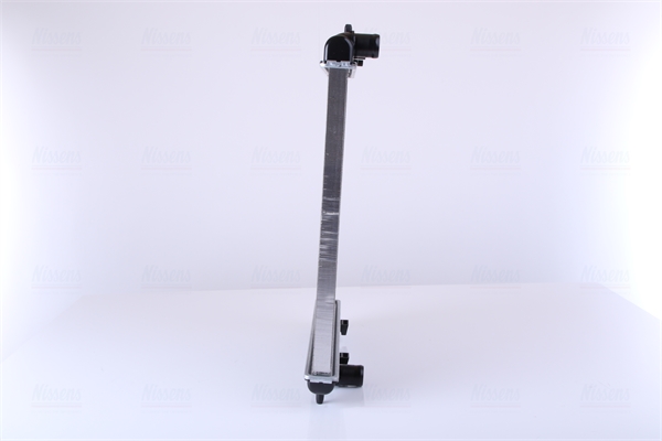 Radiator, engine cooling - 61278 NISSENS