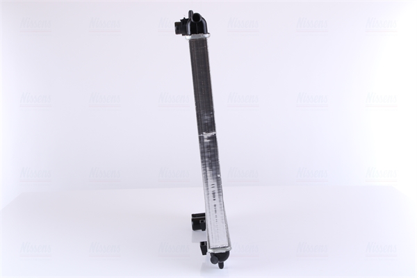Radiator, engine cooling - 61279 NISSENS
