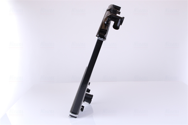 Radiator, engine cooling - 61294A NISSENS