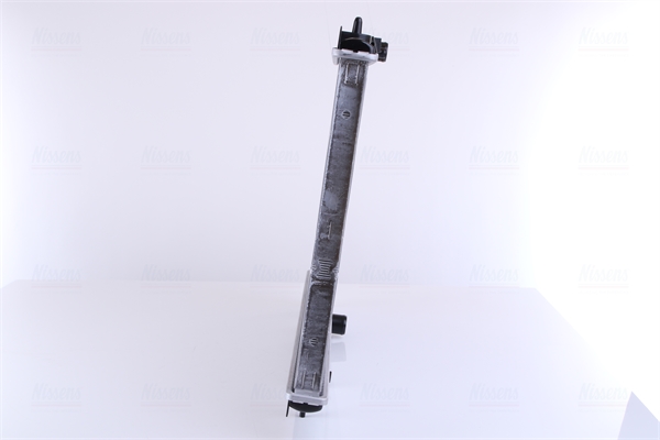 Radiator, engine cooling - 61297 NISSENS