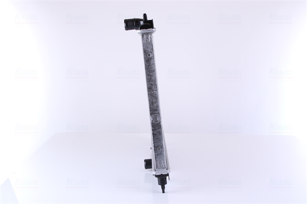 Radiator, engine cooling - 61297 NISSENS