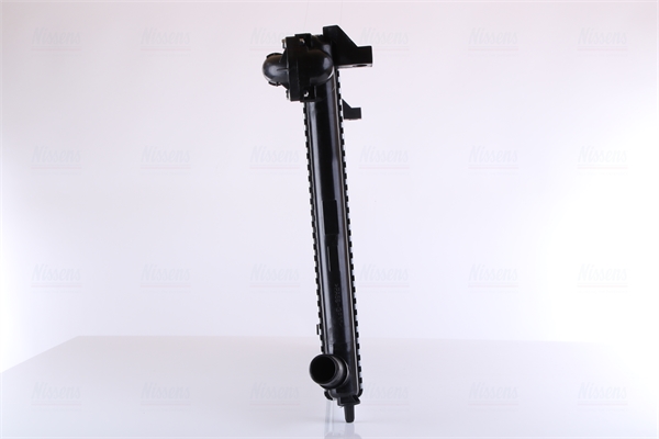 Radiator, engine cooling - 61298 NISSENS