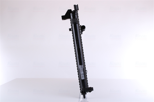 Radiator, engine cooling - 61298 NISSENS