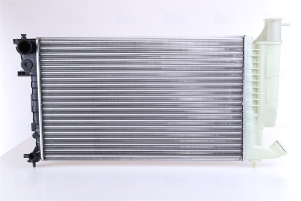 Radiator, engine cooling - 61313 NISSENS
