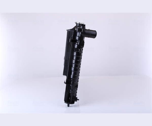 Radiator, engine cooling - 61335A NISSENS