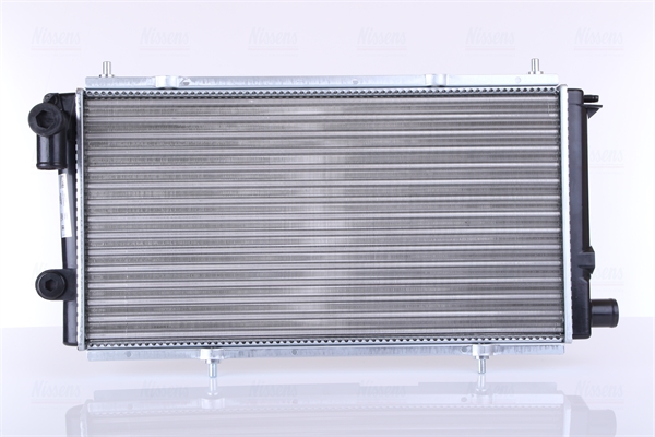 Radiator, engine cooling - 61337 NISSENS