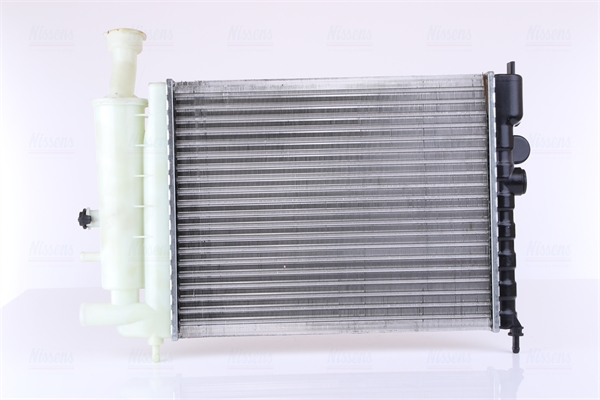 Radiator, engine cooling - 61354 NISSENS