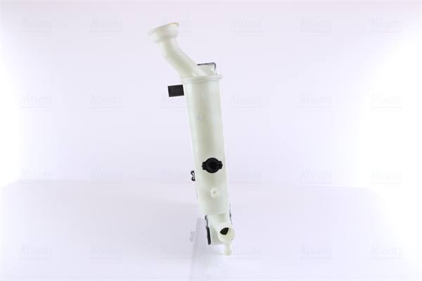 Radiator, engine cooling - 61354 NISSENS