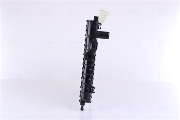 Radiator, engine cooling - 61354 NISSENS