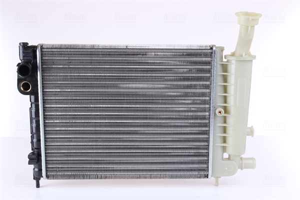 Radiator, engine cooling - 61372 NISSENS