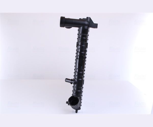 Radiator, engine cooling - 61398A NISSENS