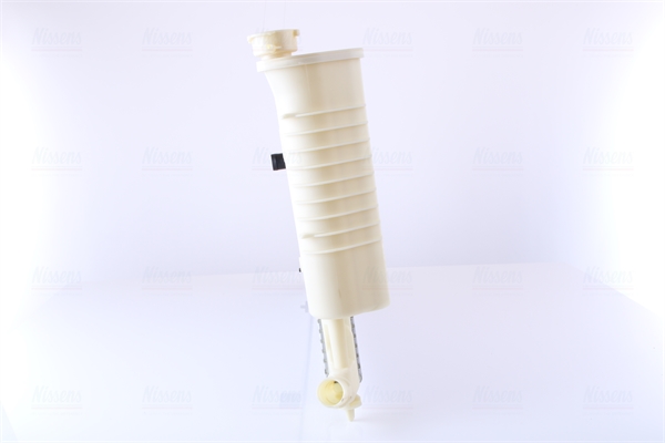 Radiator, engine cooling - 61399A NISSENS
