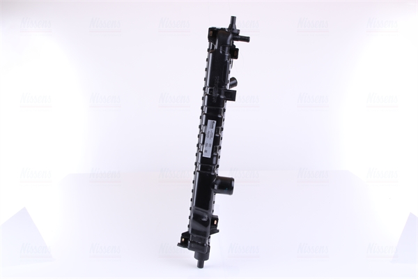 Radiator, engine cooling - 61628 NISSENS