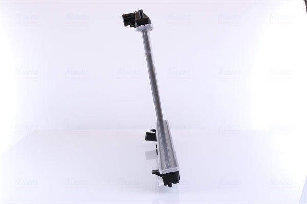 Radiator, engine cooling - 61638 NISSENS
