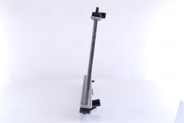 Radiator, engine cooling - 61638 NISSENS