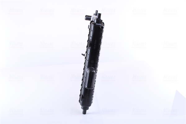 Radiator, engine cooling - 61646 NISSENS