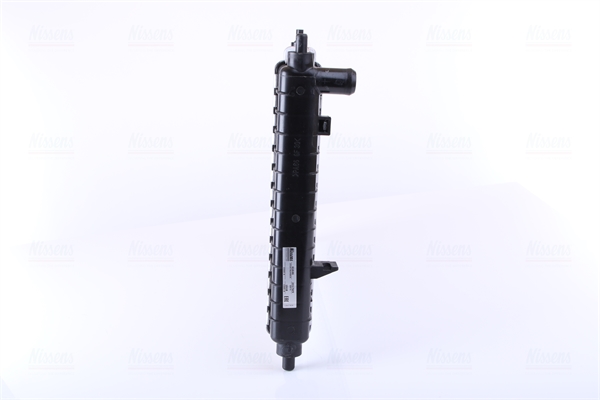 Radiator, engine cooling - 61646 NISSENS