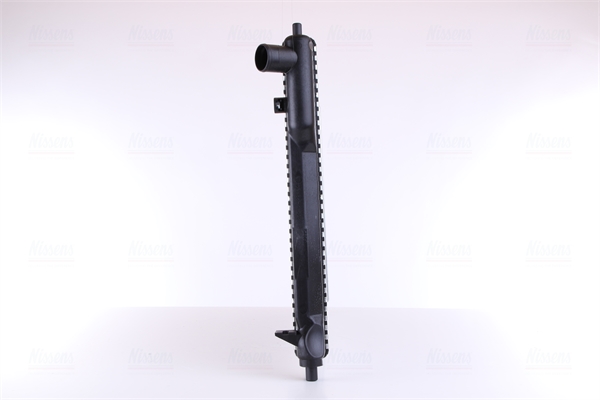 Radiator, engine cooling - 61654 NISSENS