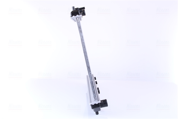 Radiator, engine cooling - 61664 NISSENS