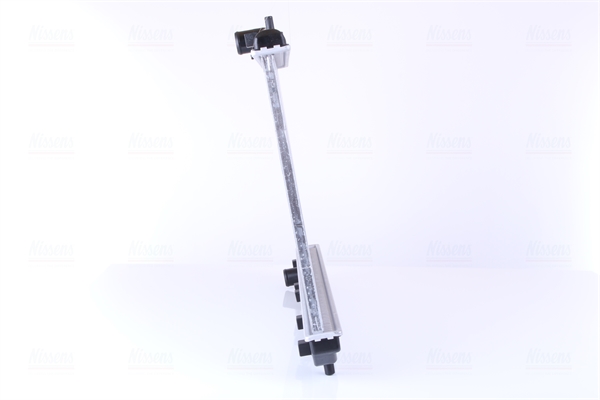 Radiator, engine cooling - 61664 NISSENS