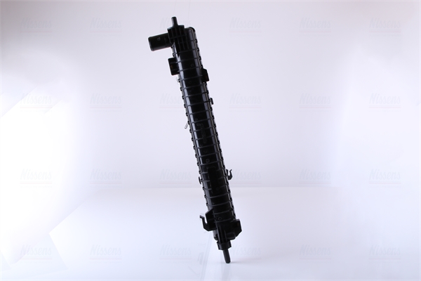 Radiator, engine cooling - 61688 NISSENS