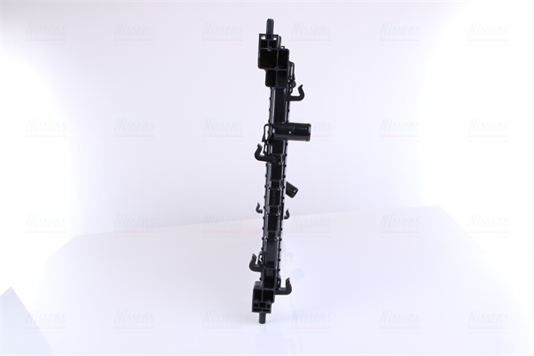 Radiator, engine cooling - 61689 NISSENS